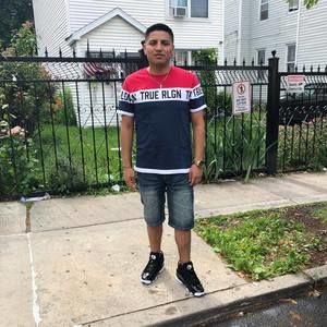 Meet your Posher, Jorge